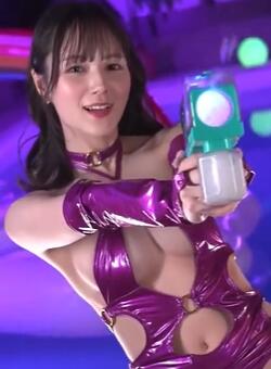 ABF-208 FETISH TOKYO ɭ