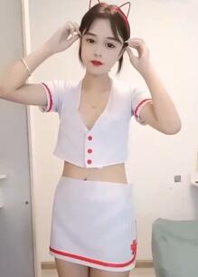 制服小萝莉